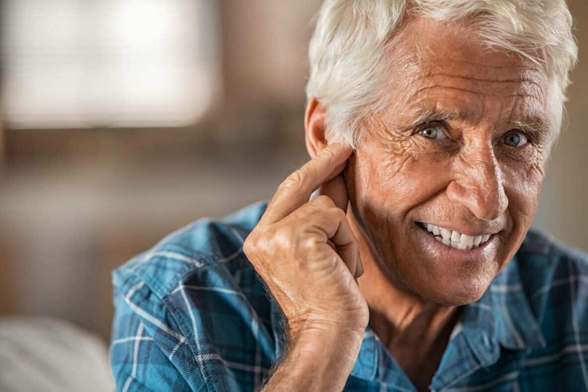 Sharing Your Hearing Loss Experience Why It Matters