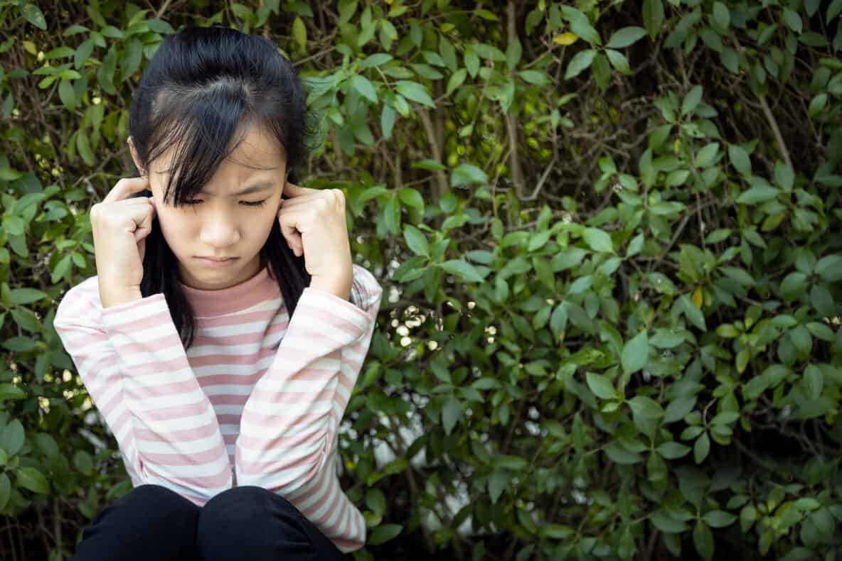 Everyday Noises that Could Cause Hearing Loss