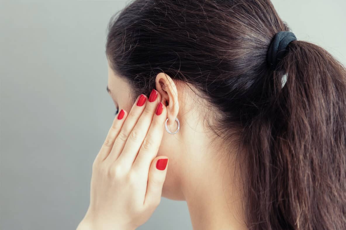 Sounds That Could Harm Your Hearing