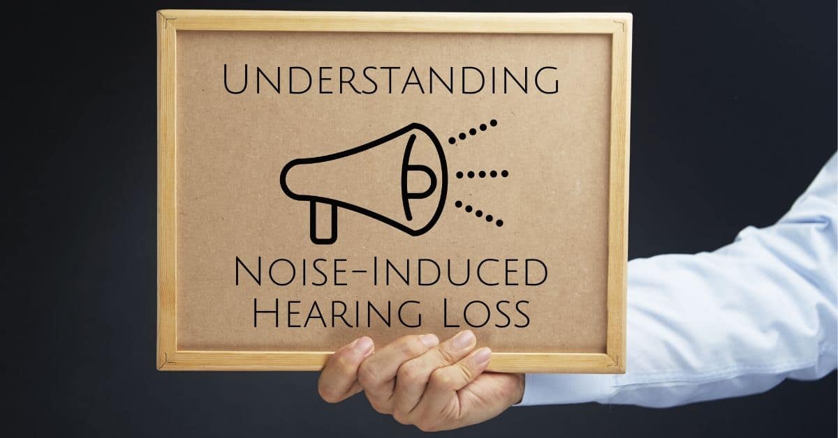 Understanding Noise Induced Hearing Loss