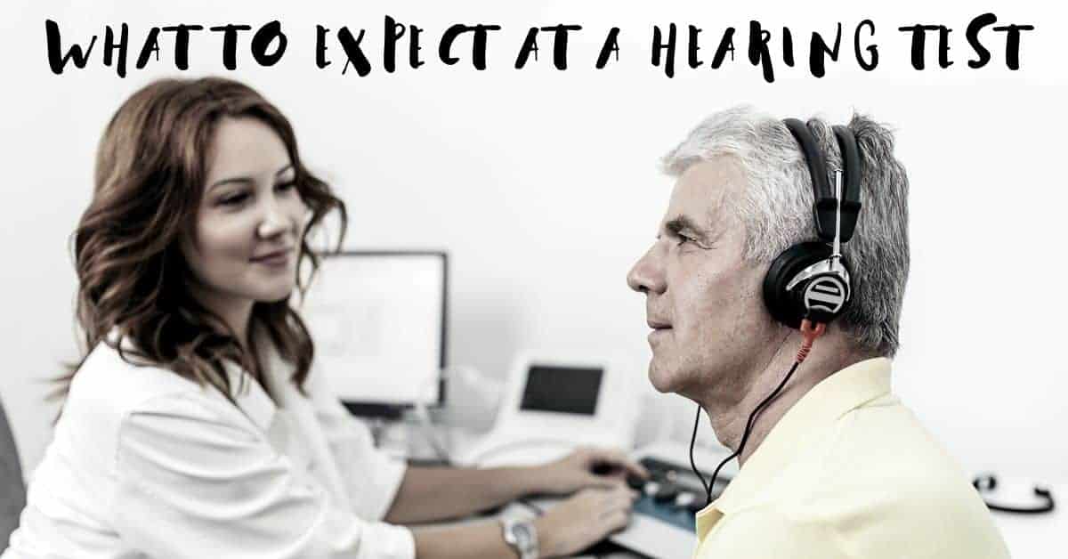 What to Expect During a Hearing Test